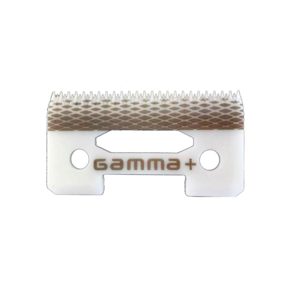 Gamma+ Ersatz-Schneidklinge aus Keramik für Clipper