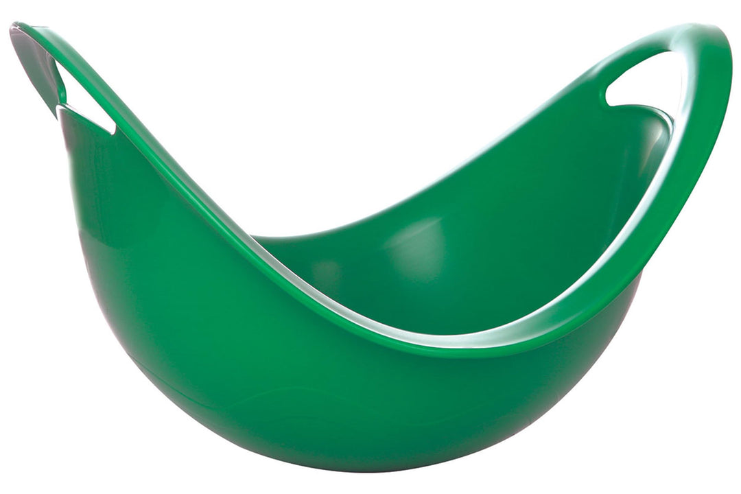 GOWI 443-10140 Sitzkreisel "SIT'zl" – grün, Geschicklichkeit, Sport und Outdoor, grün