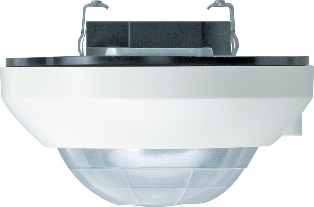 Präsenzmelder Komfort KNX EIB Reinweiss GIRA 210602