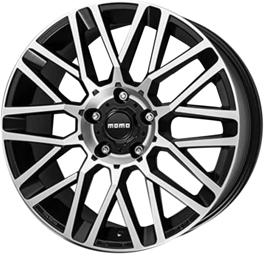 Momo Revenge Evo - 9X18 ET30 5X100 Alufelgen, PKW