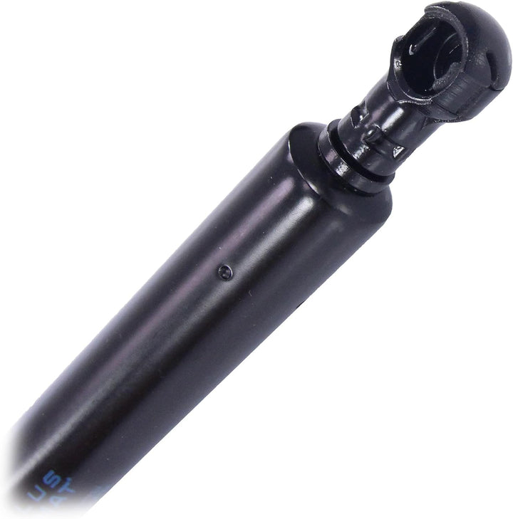 2x STABILUS 3293GE Motorhaubendämpfer für BMW 7er E38 mit Stahl-Motorhaube