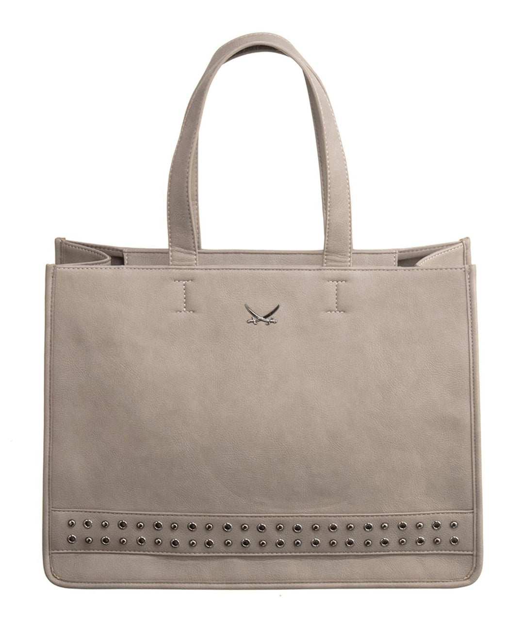 Sansibar Shopper Anthracite