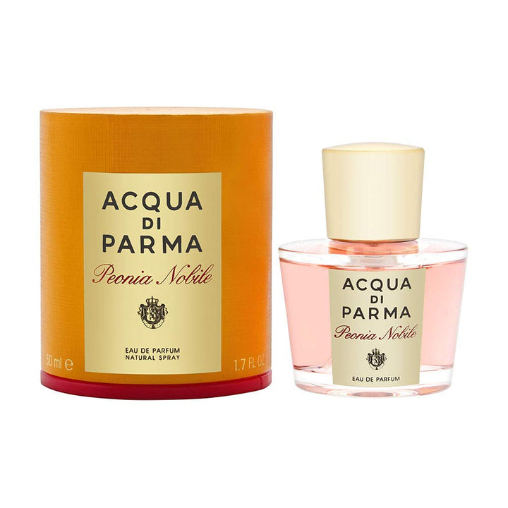 Acqua Di Parma Nobile Edp Vapo 50 Milliliter Normal 50 ml (1er Pack), Normal 50 ml (1er Pack)