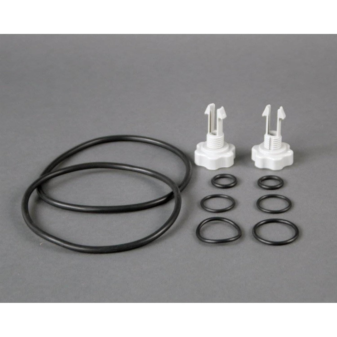 INTEX Set mit Dichtungen für Filtration mit Kartusche, Durchmesser 32 mm 1 Pack, 1 Pack