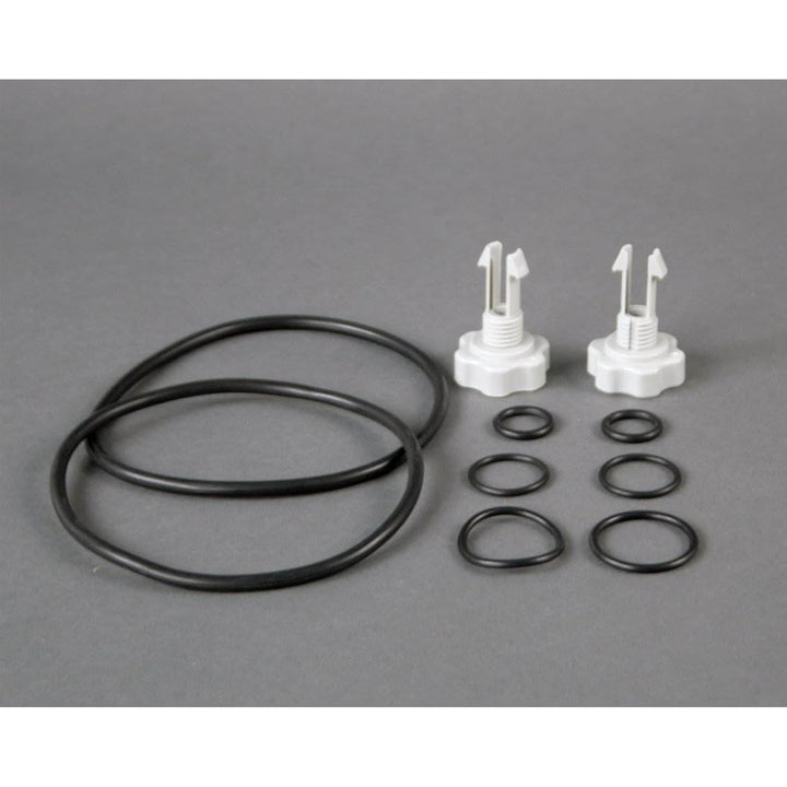 INTEX Set mit Dichtungen für Filtration mit Kartusche, Durchmesser 32 mm 1 Pack, 1 Pack