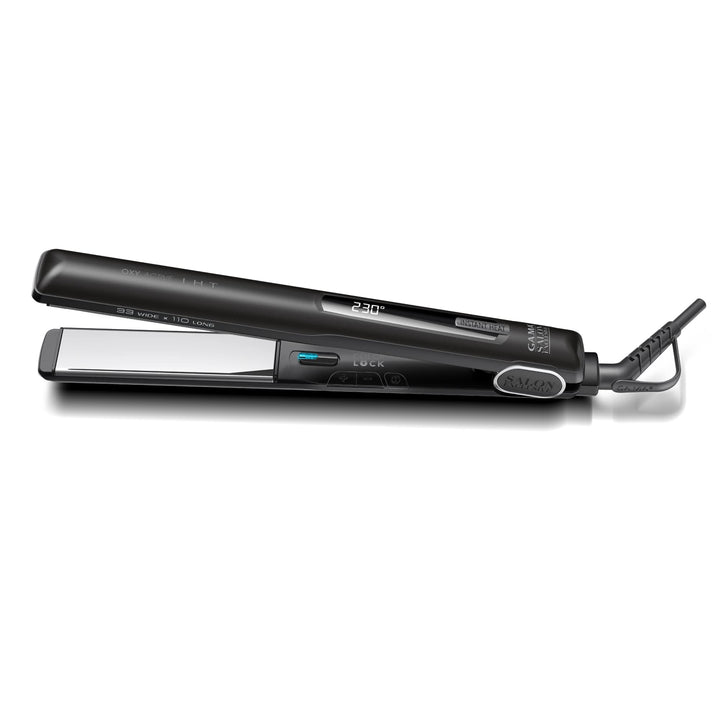 GA.MA Italy Professional, G-Style Oxy-Active IHT Breites & Langes Haarglätter, Oxy-Active Technologi