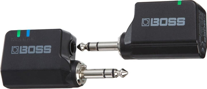 Boss WL-20 Wireless System, WL-20