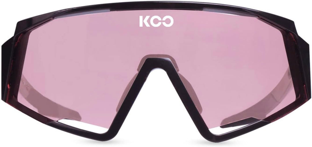 Koo Sonnenbrille Spectro photochromic