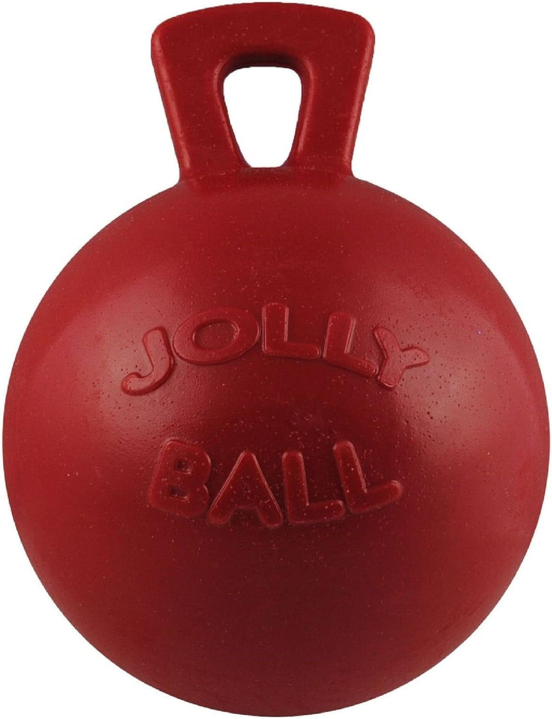 Jolly Ball Horsemen 's Pride 25,4 cm Pferd Bubble Gum Duft, Rose