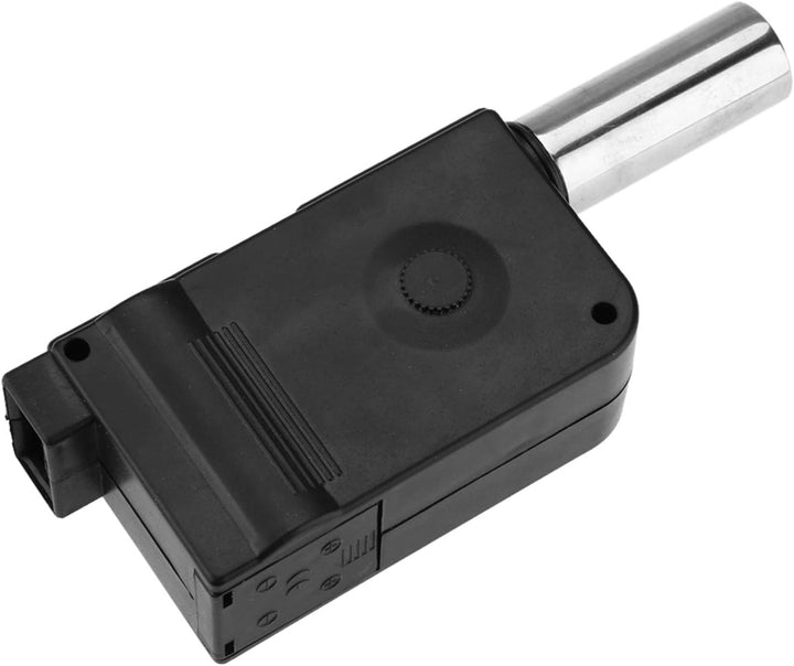 Elektrischer BBQ-Lüfter, BBQ-Gebläse BBQ-Lüfter-Luftgebläse Tragbarer elektrischer BBQ-Lüfter Grill