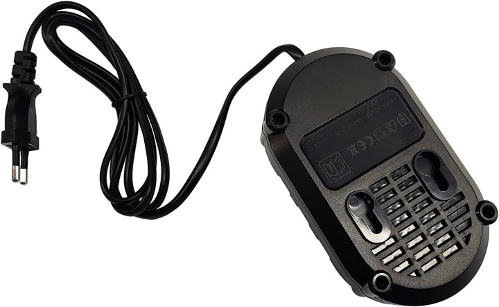 2X Ersatz für Makita Akku Typ BL1013 196066-7 10,8V mit DC10WA Ladegerät Lithium-Ionen für Makita CL