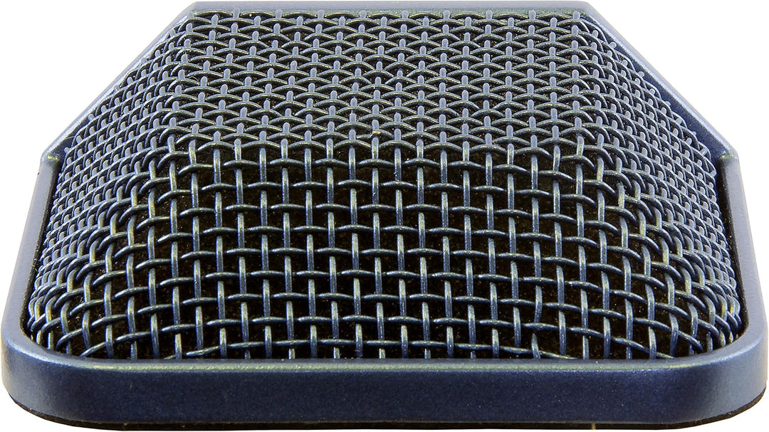 MXL AC-44 USB-Grenzkonferenzmikrofon – Kobalt blau, blau