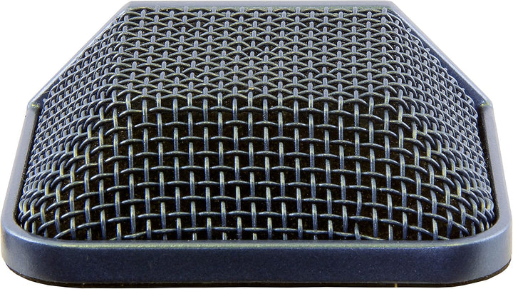 MXL AC-44 USB-Grenzkonferenzmikrofon – Kobalt blau, blau