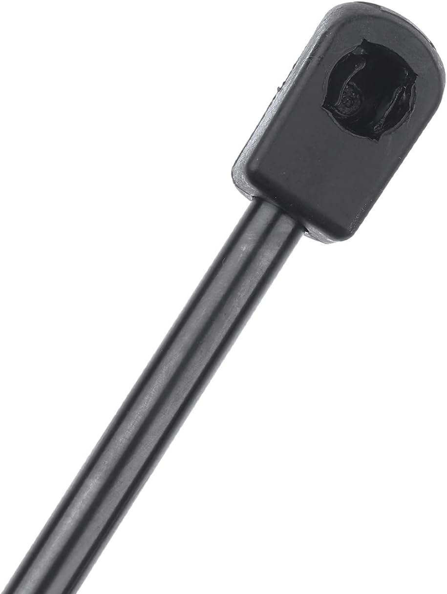 Frankberg 2x Gasfeder Dämpfer Heckklappe Kompatibel mit Picanto BA SA Schrägheck 2004-2021 Replace#