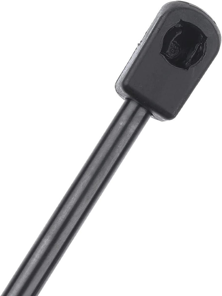 Frankberg 2x Gasfeder Dämpfer Heckklappe Kompatibel mit Picanto BA SA Schrägheck 2004-2021 Replace#