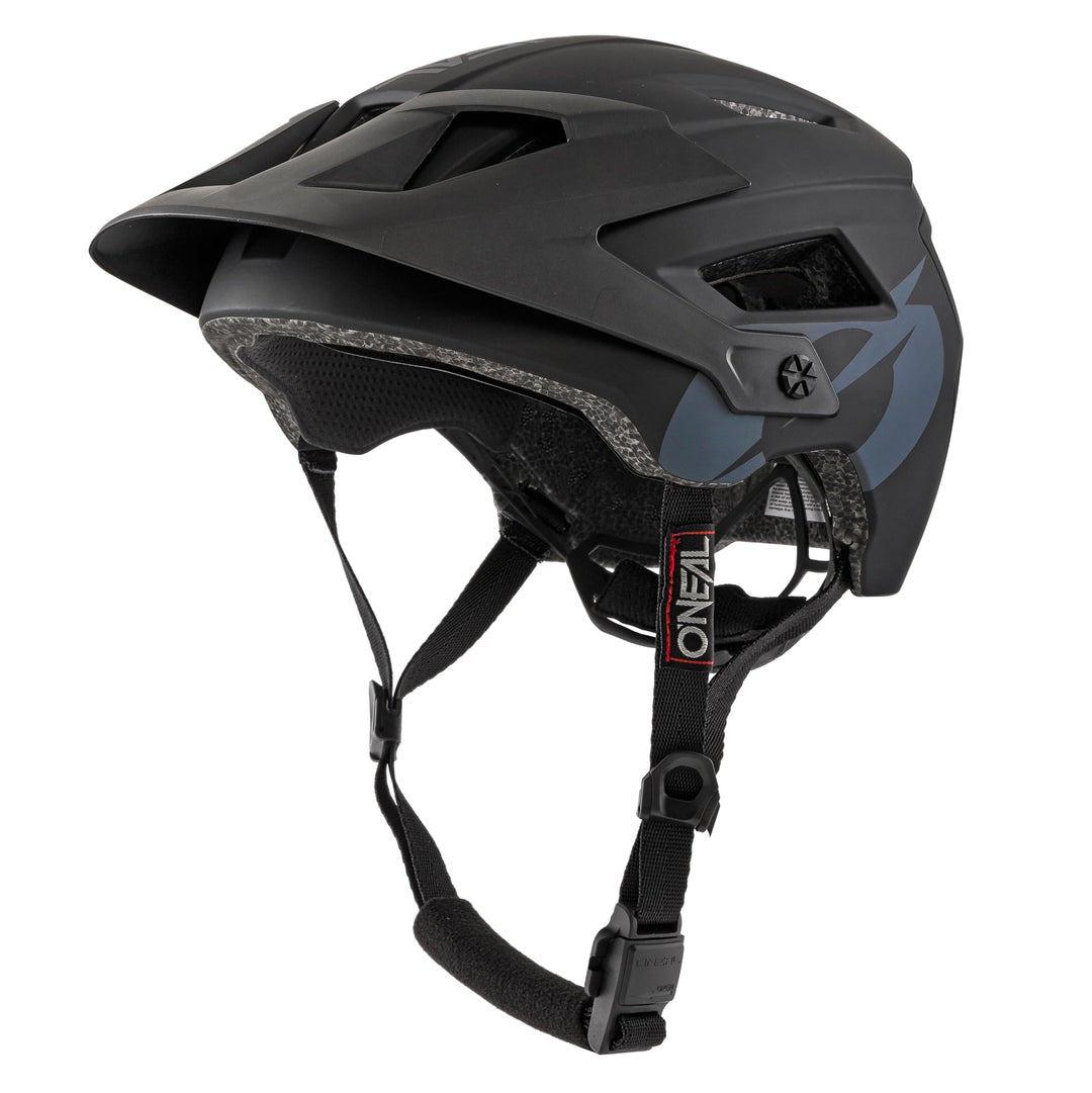 O'NEAL | Mountainbike-Helm | Enduro All-Mountain | Belüftungsöffnungen zur Kühlung, Polster waschbar