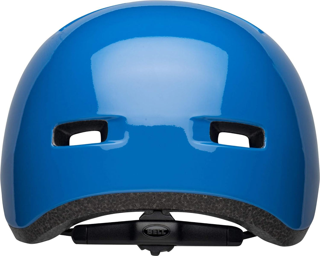 Bell Lil Ripper M Einheitsgrösse Gloss Blue, Einheitsgrösse Gloss Blue