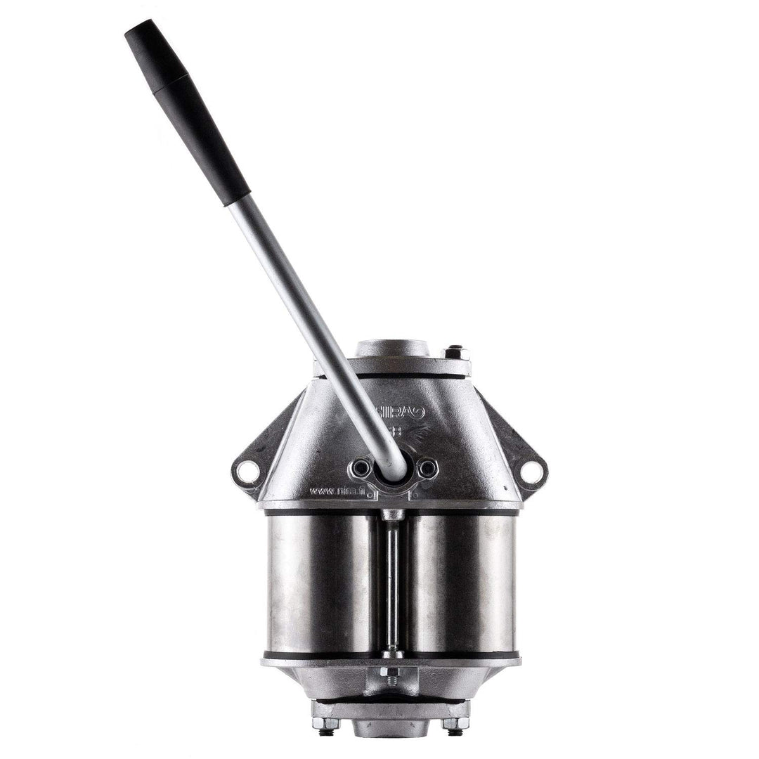 NIRA 6B Handpumpe - Die ideale Handpumpe für Jede Anwendung - Zuverlässig und langlebig (Nitril, 1 Z