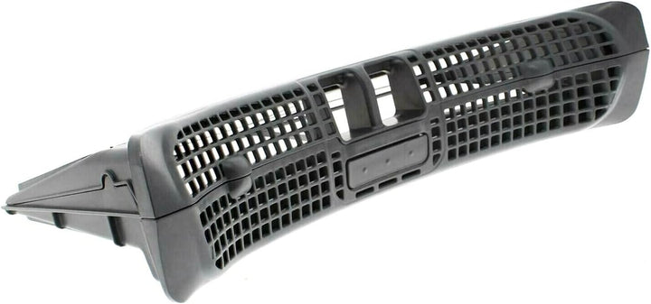 SPARES2GO Fusselfilter für Wäschetrockner, kompatibel mit Whirlpool DDLX DSCX HDLX HSCX
