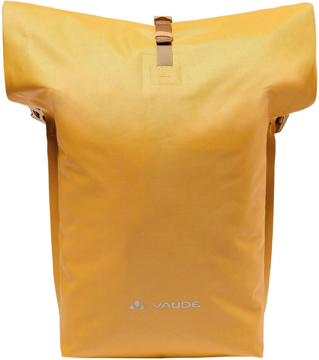 VAUDE RT-Hinterradtaschen Proof Double UL Einheitsgrösse Burnt Yellow, Einheitsgrösse Burnt Yellow