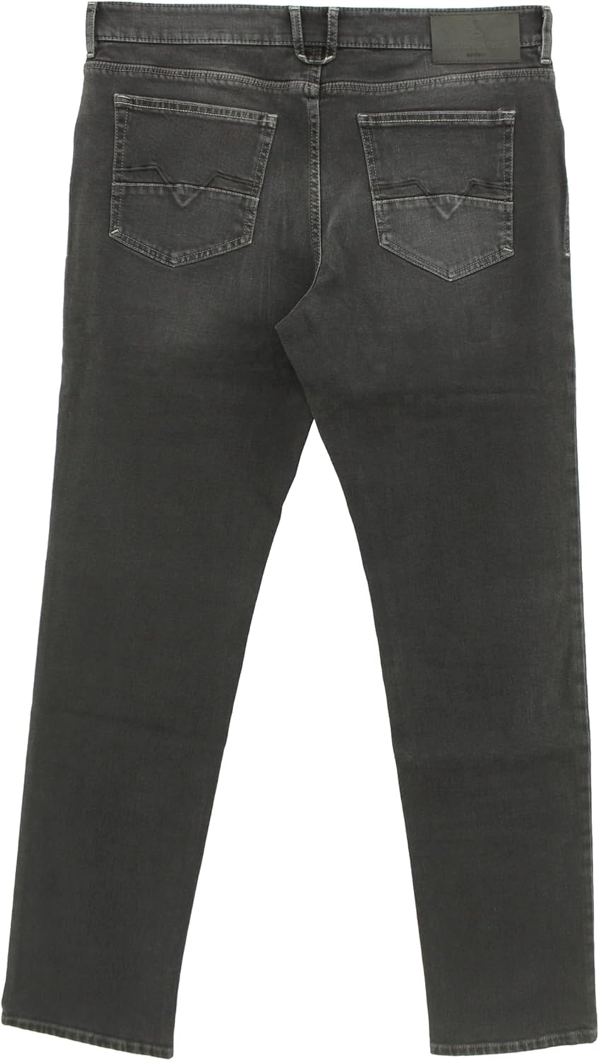 Atelier GARDEUR Herren Bennet Hose 31W / 32L Black Used(7199), 31W / 32L Black Used(7199)