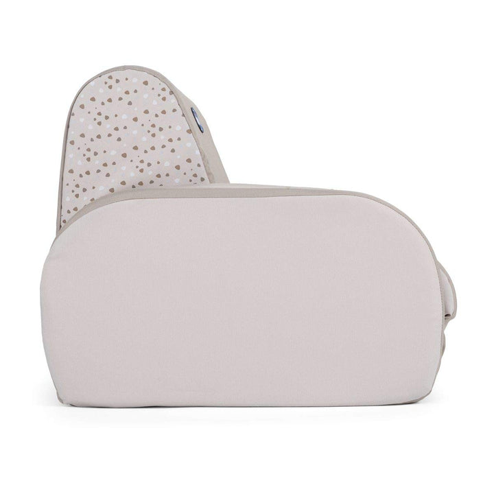 CHICCO BABYSESSEL TWIST Sitzfläche für 1 Kind, 3 Verwendungsmöglichkeiten: Couch, Longchair, Liege D