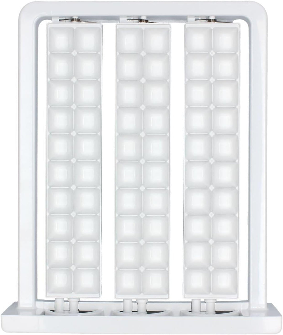 LUTH Premium Profi Parts Eiswürfelbehälter kompatibel mit Siemens 11010412 für Kühlgefrierkombinatio