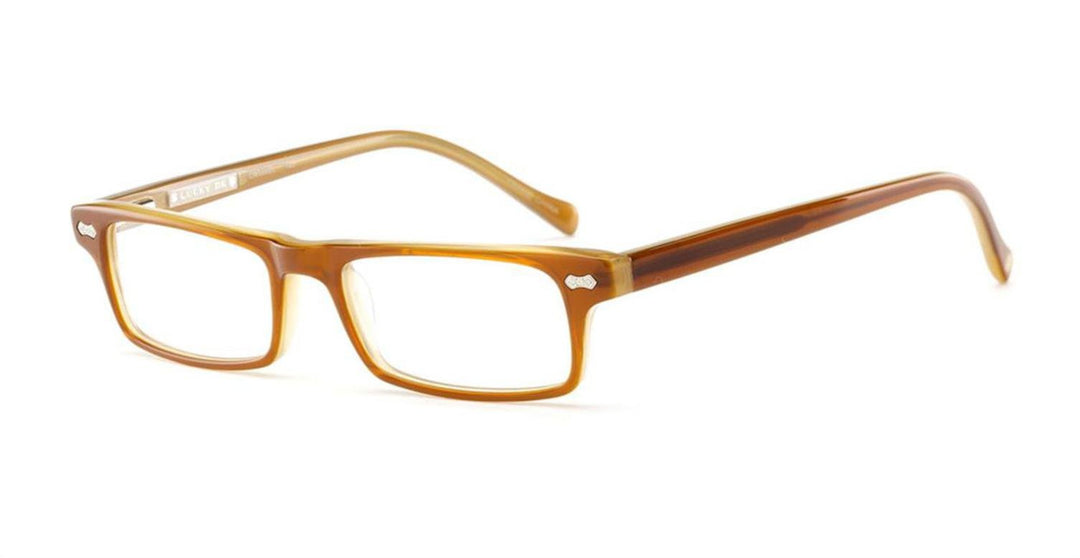 LUCKY BRAND JACOB Caramel 47-15-130 Dioptrien