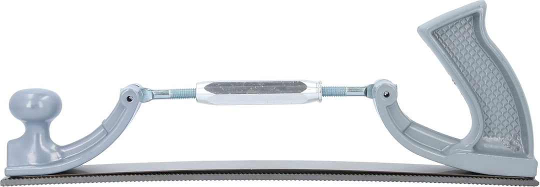 KS Tools 140.3090 Karosseriefeile, verstellbar, 350mm
