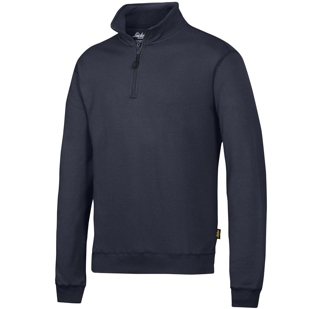 Snickers Workwear Troyer, 2818, Navy