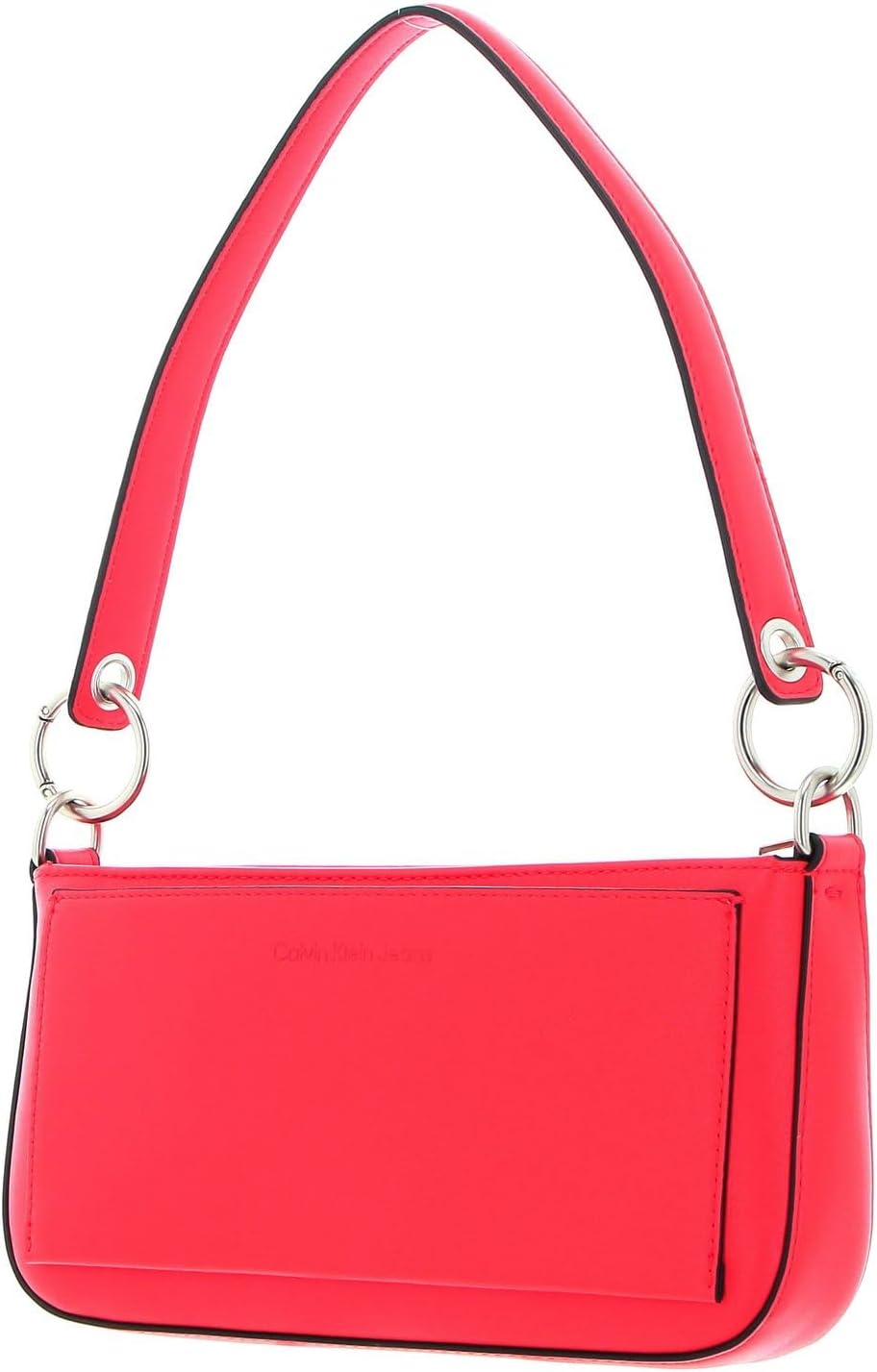Calvin Klein K60k610679 Frau Einheitsgrösse Poppy, Einheitsgrösse Poppy