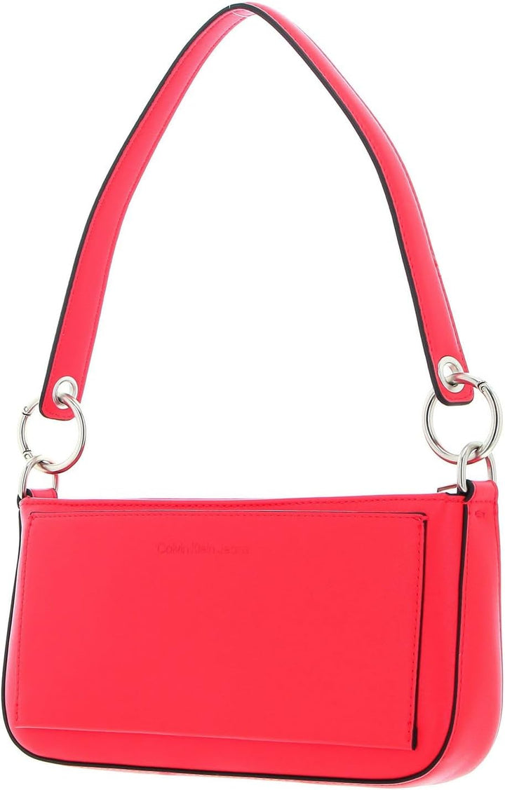 Calvin Klein K60k610679 Frau Einheitsgrösse Poppy, Einheitsgrösse Poppy