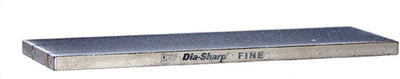 DMT Dia-Sharp Schärfblock mit durchgehender Diamantbeschichtung, fein, 15,2 cm / 6 Zoll, D6F