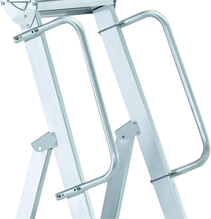 Meistertritt S - Stehleiter 10 Stufen