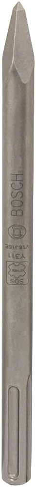 Bosch Professional Spitzmeissel SDS-max (10 Stück, Länge 280 mm) SDS-Max spitz, SDS-Max spitz
