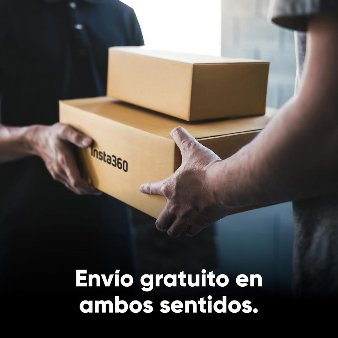 Insta360 X5 Flexicare
