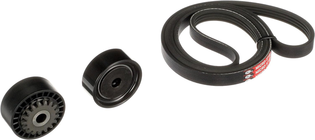 GATES Micro-V Kit K014PK1540