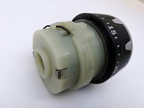 BOSCH Ersatzteil, komplette Motor Getriebe, GETRIEBEBOX Artikel-Nr.: 2 609 199 786- GSR10.8V-2-LI, G