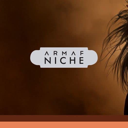 Armaf Niche Oud for Men 3 oz EDP Spray