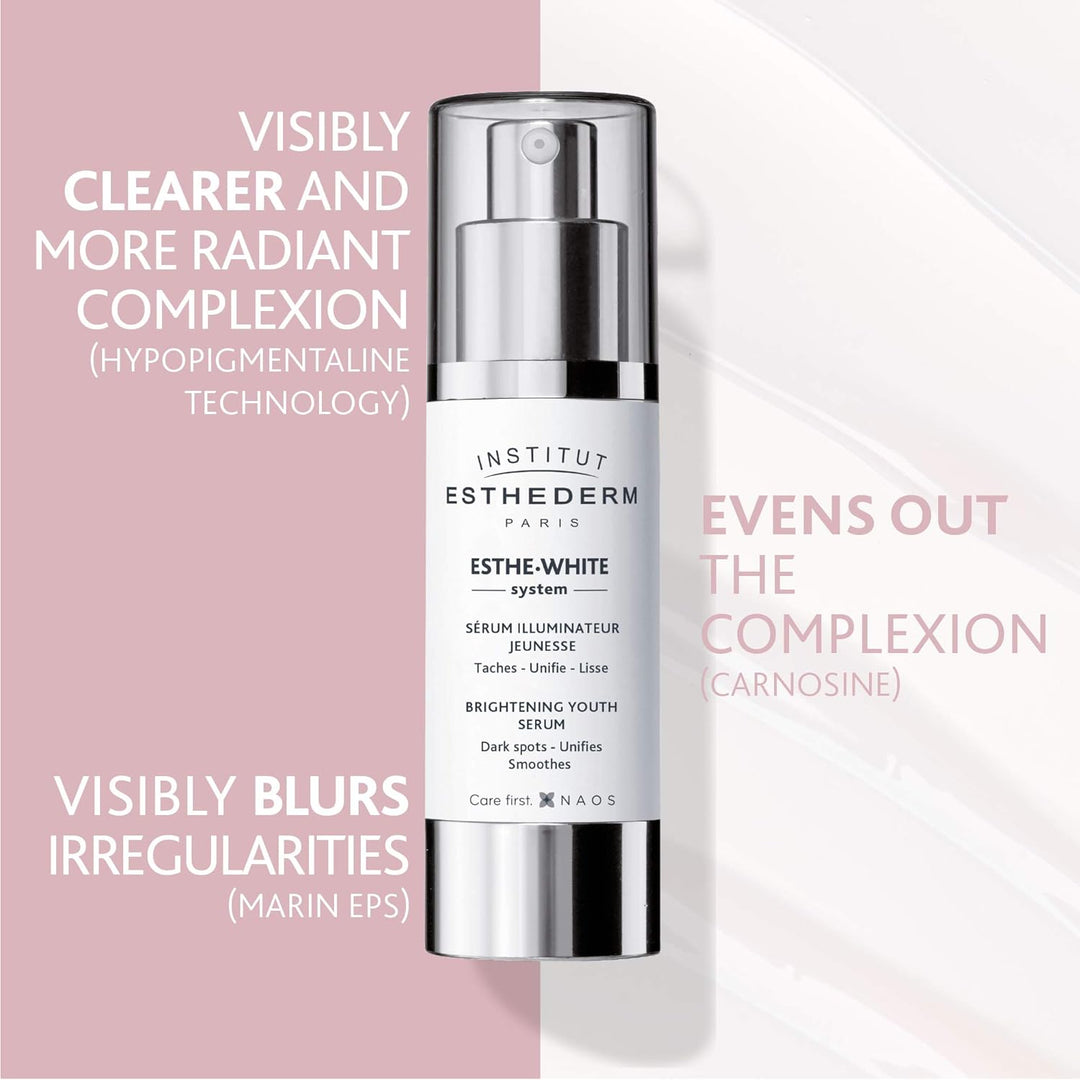 Esthederm Esthe-White Serum30 Ml
