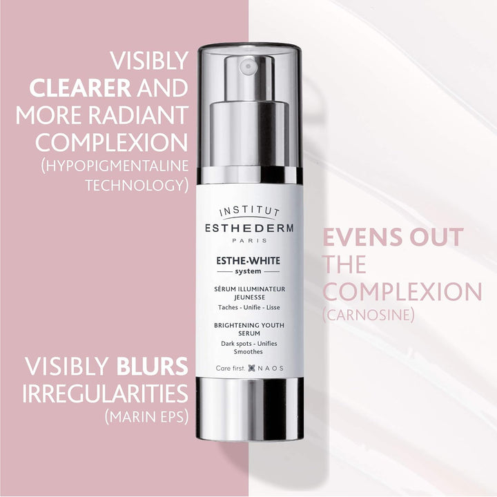 Esthederm Esthe-White Serum30 Ml