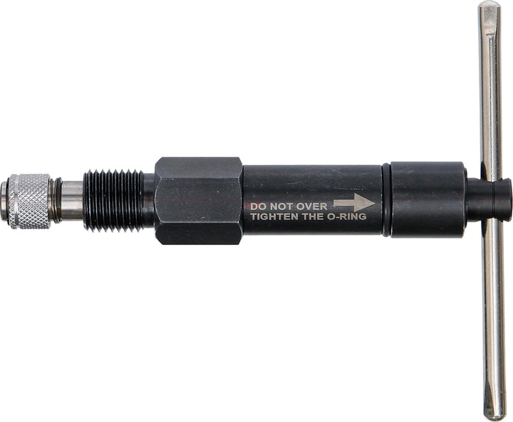 BGS 8310-1 | Hydraulikspindel für Art. 8310 Ersatz Hydraulikpumpe, Ersatz Hydraulikpumpe