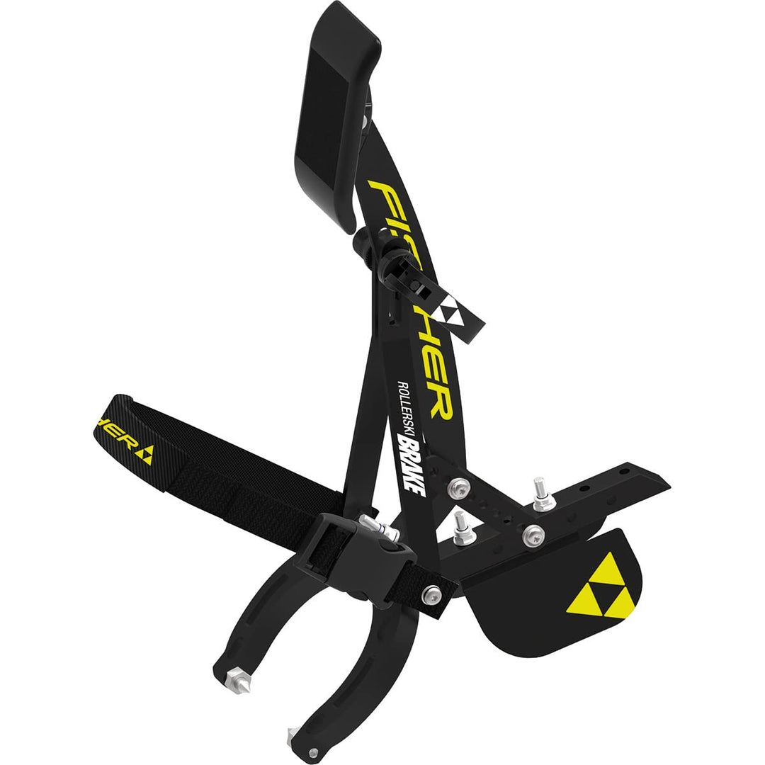 Fischer Rollerski Bremse
