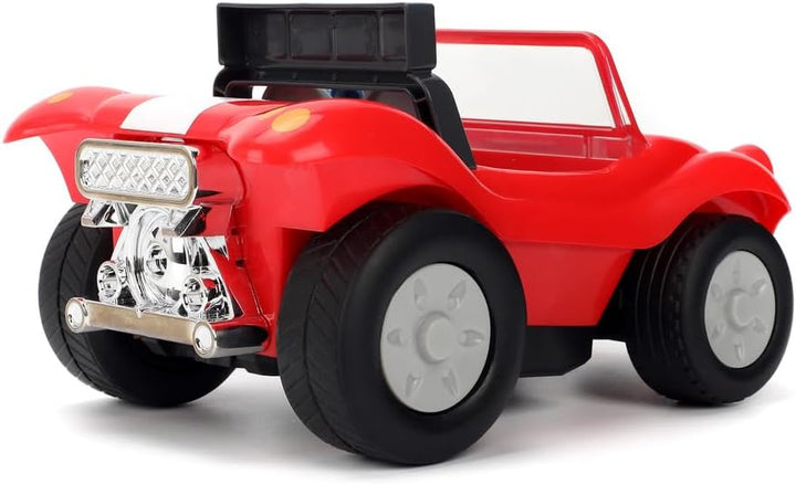 Jada Toys RC Stitch Buggy 1:24