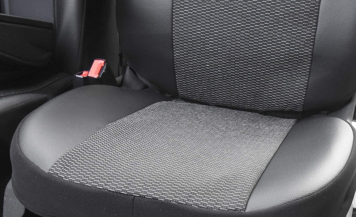 Sitzbezüge Viva passgenau geeignet für Mercedes Sprinter 2006-2017 2+1- Erste Reihe (1+2) 4D-DV-VI-3