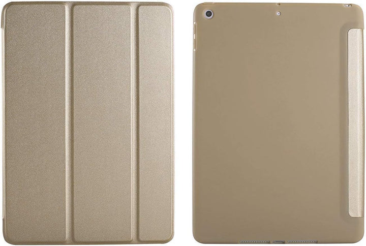 DuraSafe Cases für iPad 6. Gen 9,7" 2018 Silicone Cover A1893 A1954 MRJN2FD/A MR7G2FD/A MR7F2FD/A MR