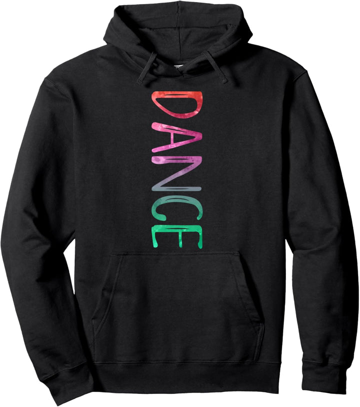 Dance Matching Dancing Class Travel Ballet Retro Tap Clog Pullover Hoodie