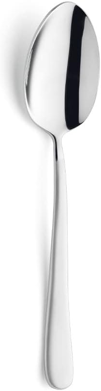 Paul Wirths BLUES 1500 Kinderbesteck 4-teilig, Edelstahl rostfrei, satiniert & spülmaschinenfest, Ki