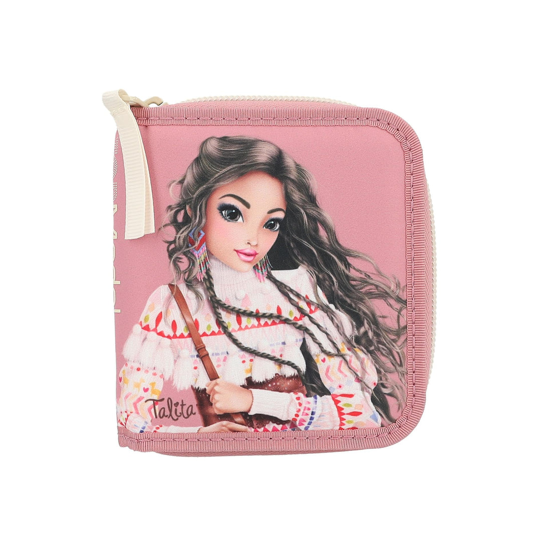 Top Model Purse Cosy Gifts Girls, Purse