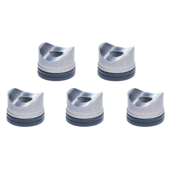 Graco 243281 RAC 5 Ersatz-Düsendichtung, 5er-Packung – für Magnum A20, A30, A45, A60, A80, A100, Pro
